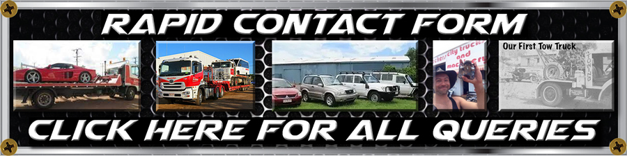 tow truck darwin best used cars for sale nt city wreckers palmerston