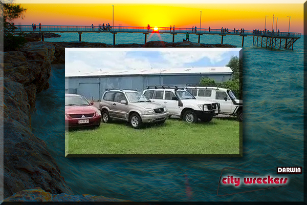 best used cars for sale darwin toyota nissan 4x4 palmerston nt