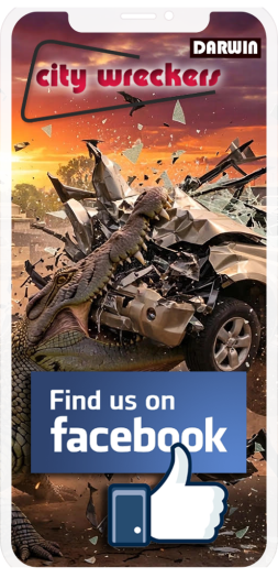 tow truck darwin city wreckers best used cars palmerston nt